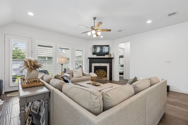 2216 Clancy Drive, Northlake, TX 76247