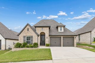 2216 Clancy Drive, Northlake, TX 76247
