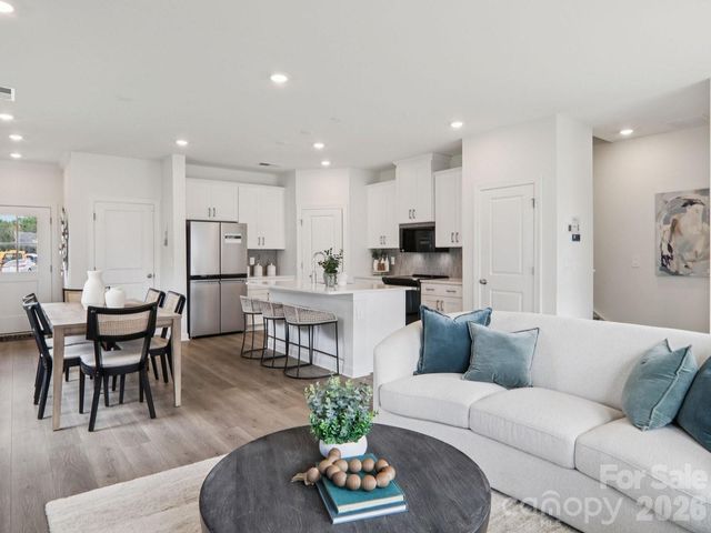 468 Markridge Loop, Fort Mill, SC 29708