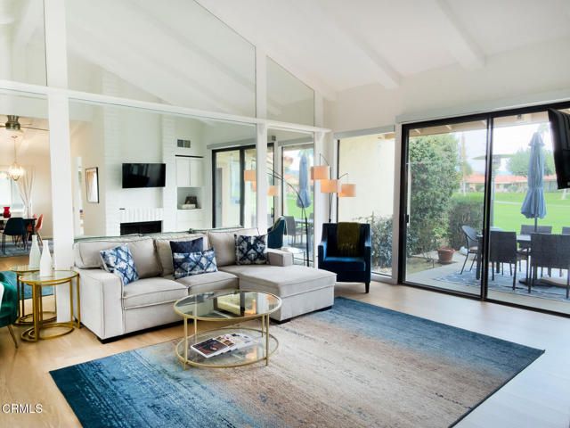 314 Villena Way, Palm Desert, CA 92260