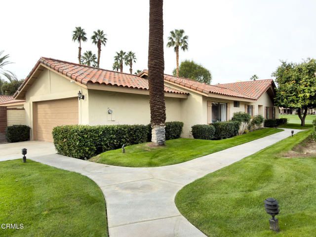 314 Villena Way, Palm Desert, CA 92260