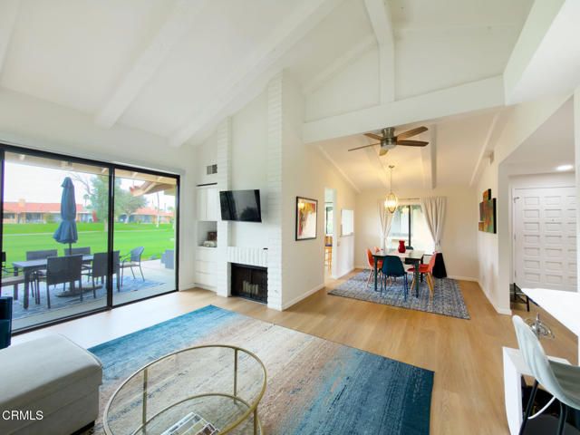 314 Villena Way, Palm Desert, CA 92260