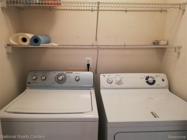 39532 Rockcrest Lane, Northville, MI 48168