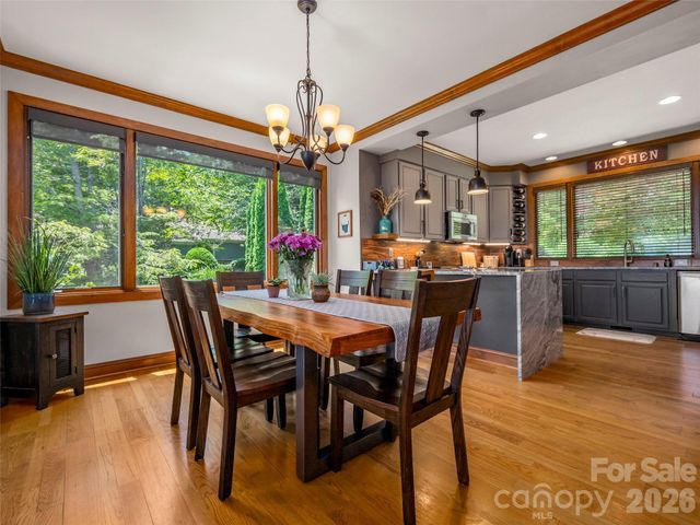 2 Meadow Ridge Lane, Hendersonville, NC 28739