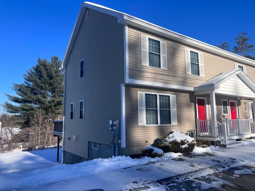 4A Red Oak Way, Boscawen, NH 03303