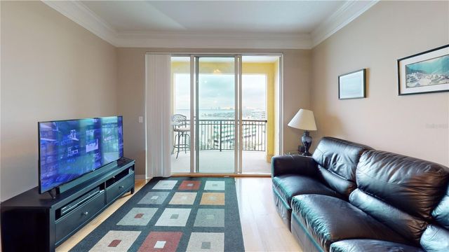 345 BAYSHORE BOULEVARD 1203, Tampa, FL 33606