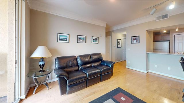 345 BAYSHORE BOULEVARD 1203, Tampa, FL 33606