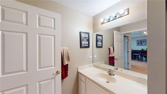 345 BAYSHORE BOULEVARD 1203, Tampa, FL 33606