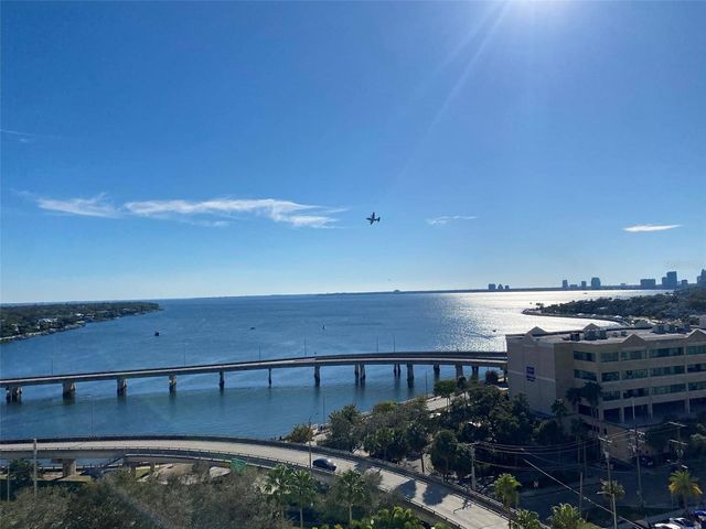 345 BAYSHORE BOULEVARD 1203, Tampa, FL 33606