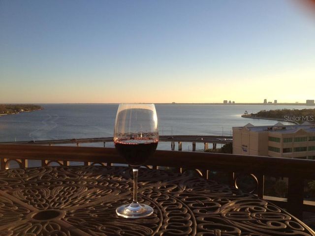 345 BAYSHORE BOULEVARD 1203, Tampa, FL 33606