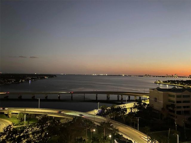 345 BAYSHORE BOULEVARD 1203, Tampa, FL 33606