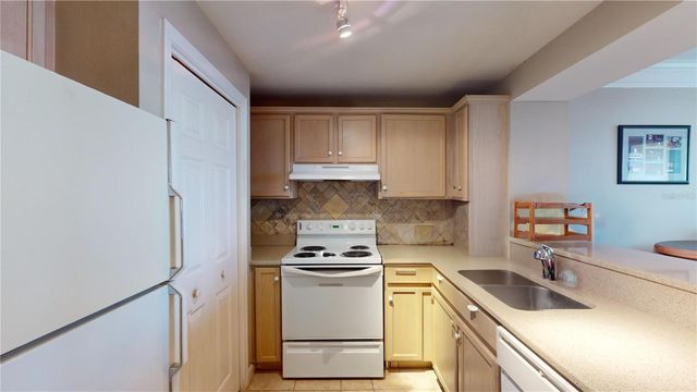 345 BAYSHORE BOULEVARD 1203, Tampa, FL 33606