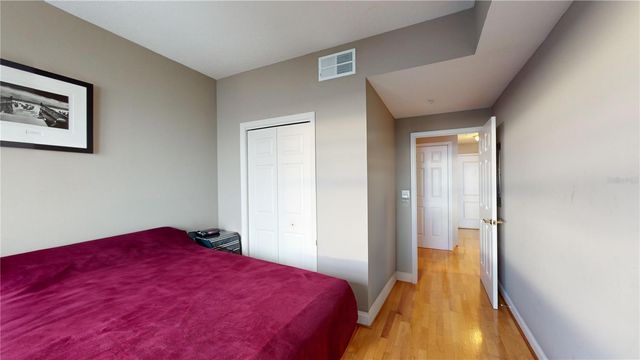 345 BAYSHORE BOULEVARD 1203, Tampa, FL 33606