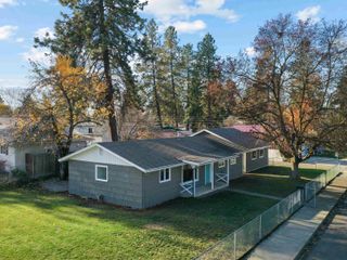 405 W Lyons Ave, Spokane, WA 99208