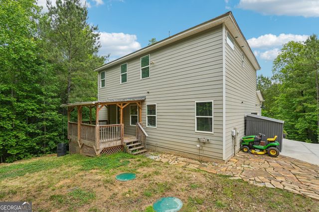119 Landon Drive, Whitesburg, GA 30185