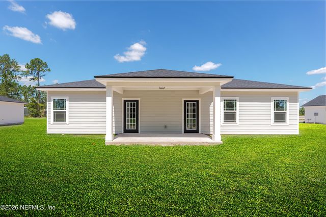 9273 DOLPHIN Street, Sanderson, FL 32087