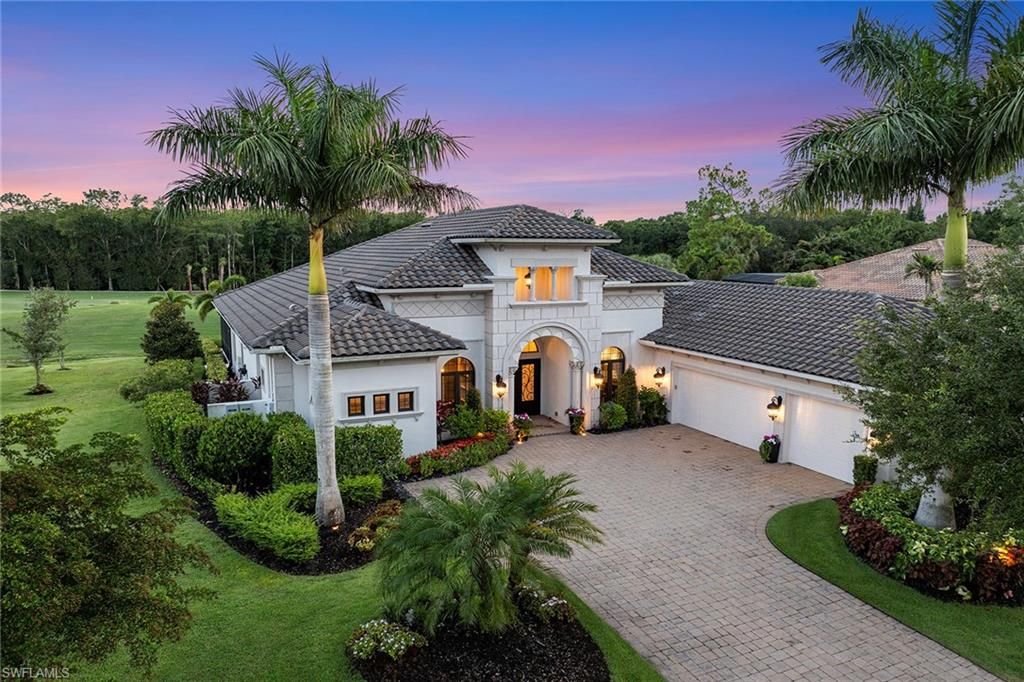 6372 Burnham RD, NAPLES, FL 34119 — photo 2