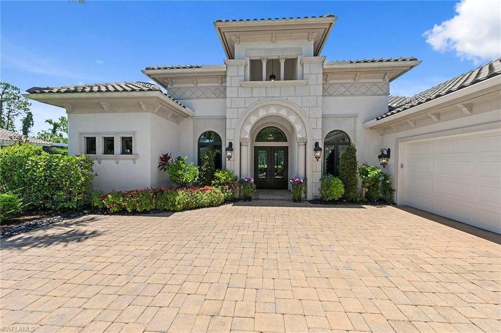 6372 Burnham RD, NAPLES, FL 34119 — photo 3