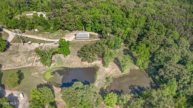 8511 E Airport Road, Hernando, MS 38632