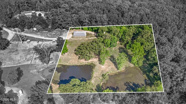 8511 E Airport Road, Hernando, MS 38632