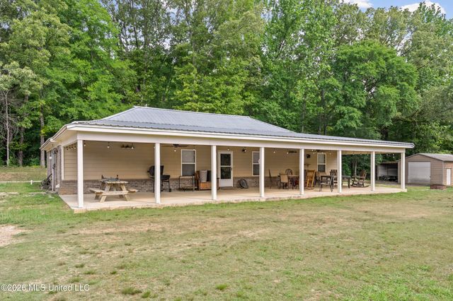 8511 E Airport Road, Hernando, MS 38632