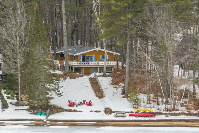 726 Pequawket Drive, Conway, NH 03818