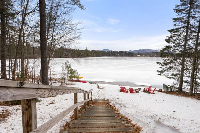 726 Pequawket Drive, Conway, NH 03818