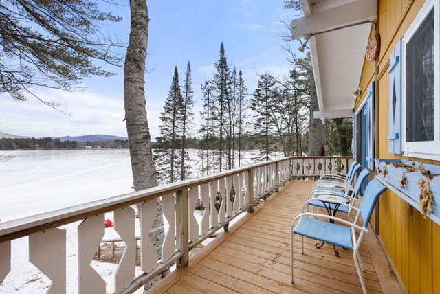 726 Pequawket Drive, Conway, NH 03818