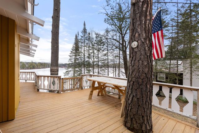 726 Pequawket Drive, Conway, NH 03818