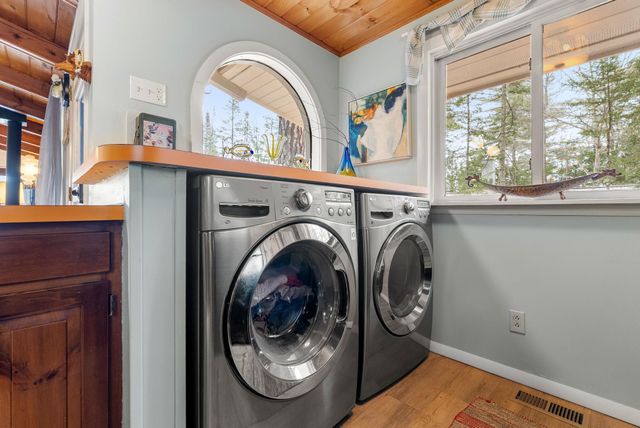 726 Pequawket Drive, Conway, NH 03818
