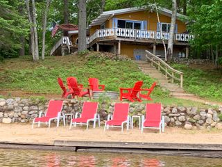 726 Pequawket Drive, Conway, NH 03818