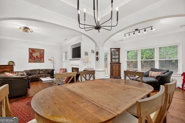 4970 Hastings Terrace, Alpharetta, GA 30005