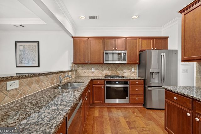 4970 Hastings Terrace, Alpharetta, GA 30005