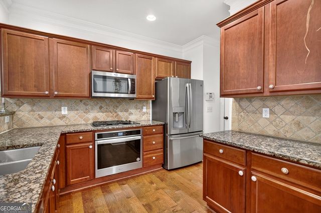 4970 Hastings Terrace, Alpharetta, GA 30005