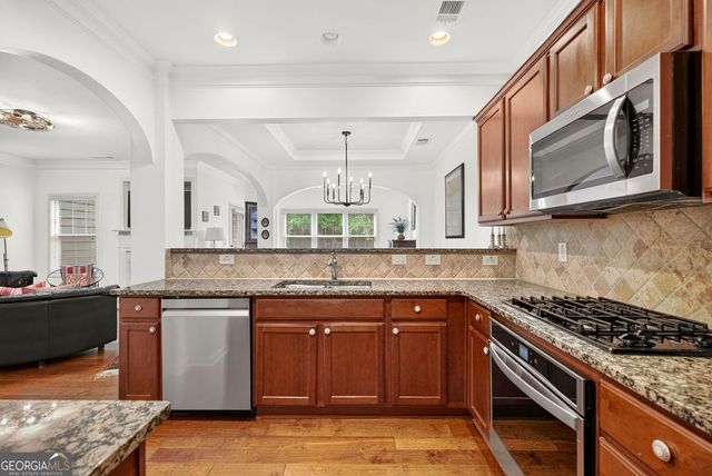 4970 Hastings Terrace, Alpharetta, GA 30005