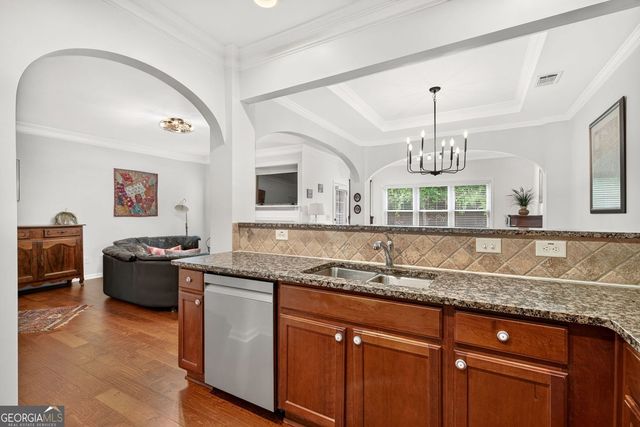 4970 Hastings Terrace, Alpharetta, GA 30005