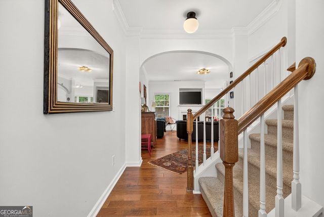 4970 Hastings Terrace, Alpharetta, GA 30005