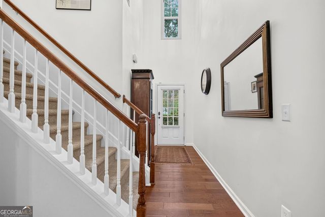 4970 Hastings Terrace, Alpharetta, GA 30005