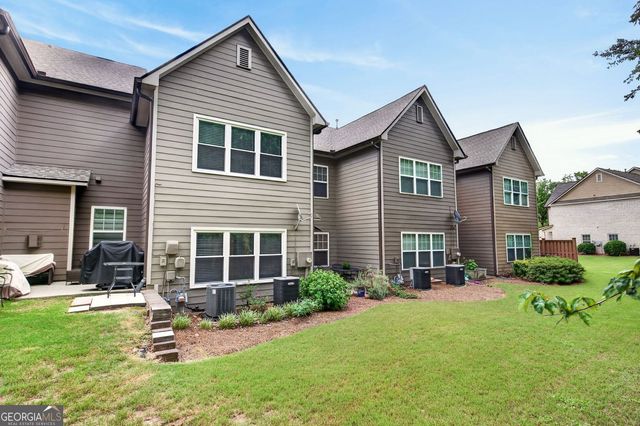 4970 Hastings Terrace, Alpharetta, GA 30005
