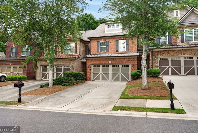 4970 Hastings Terrace, Alpharetta, GA 30005