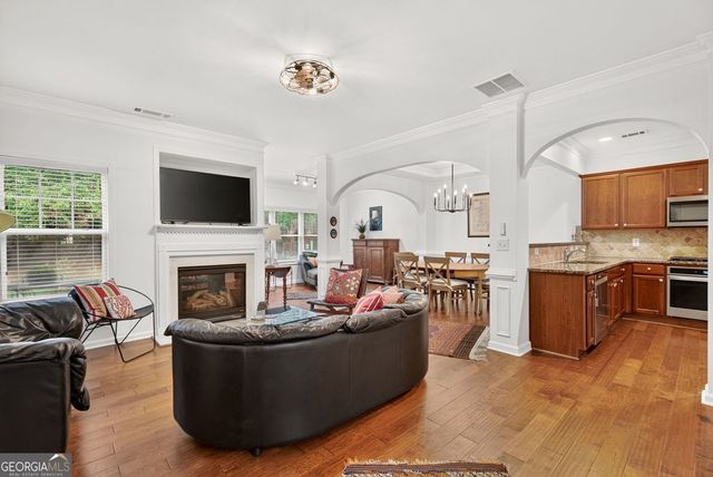 4970 Hastings Terrace, Alpharetta, GA 30005