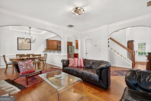 4970 Hastings Terrace, Alpharetta, GA 30005