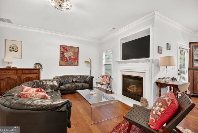 4970 Hastings Terrace, Alpharetta, GA 30005