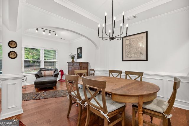 4970 Hastings Terrace, Alpharetta, GA 30005