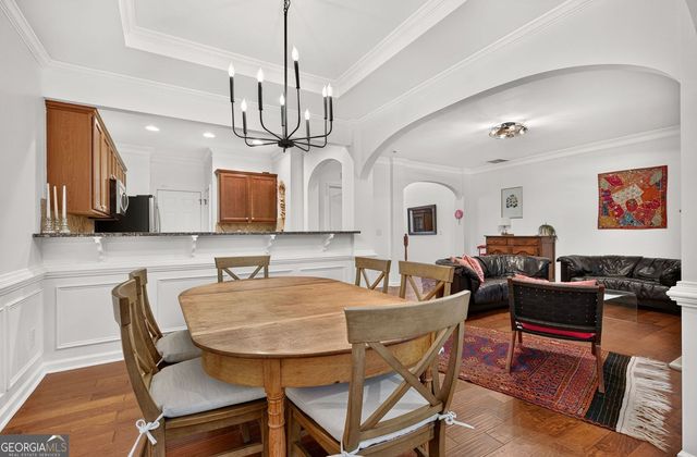 4970 Hastings Terrace, Alpharetta, GA 30005