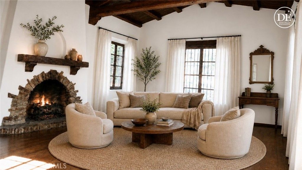 3434 Rowena Avenue, Los Angeles, CA 90027 — photo 3