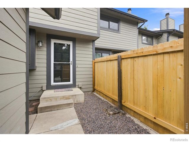 1331 Birch Street 2, Fort Collins, CO 80521