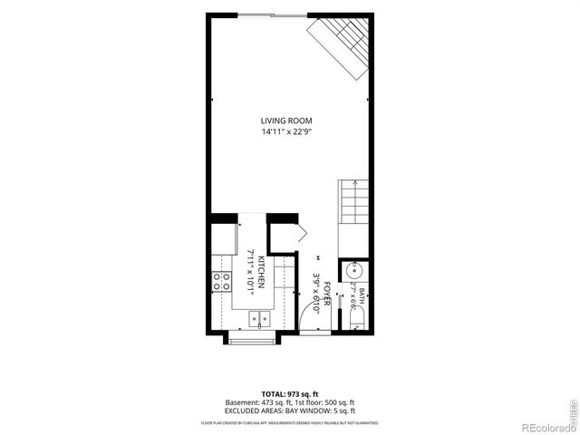 1331 Birch Street 2, Fort Collins, CO 80521