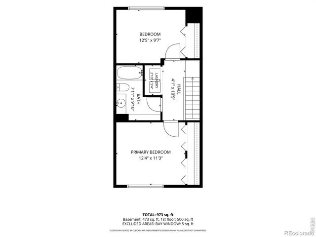 1331 Birch Street 2, Fort Collins, CO 80521