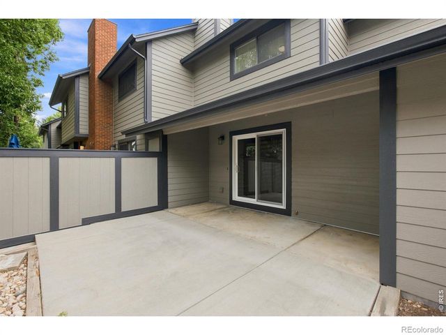 1331 Birch Street 2, Fort Collins, CO 80521